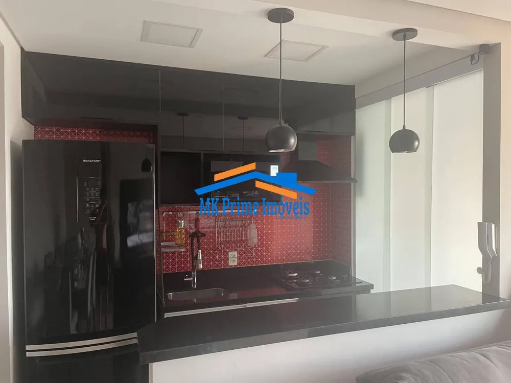 Apartamento, 2 quartos, 61 m² - Foto 4