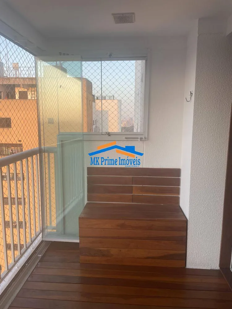 Apartamento, 2 quartos, 61 m² - Foto 11