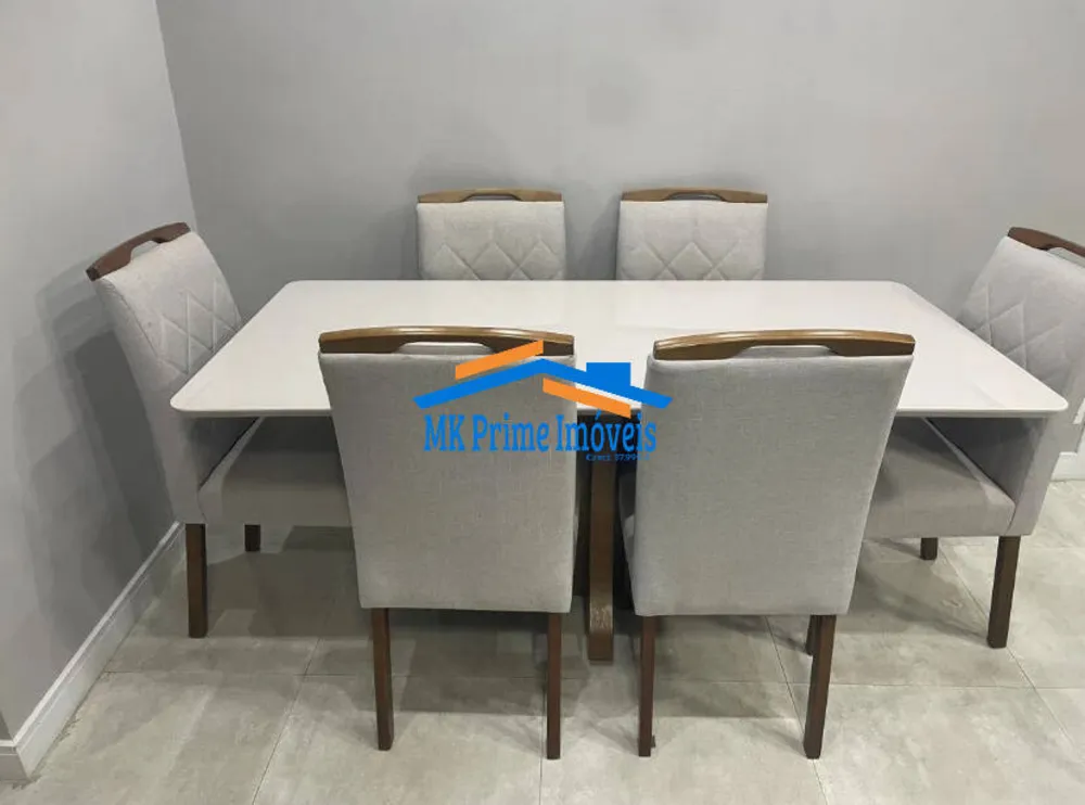 Apartamento, 2 quartos, 61 m² - Foto 3