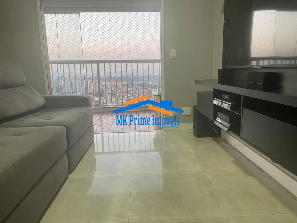 Apartamento, 2 quartos, 61 m² - Foto 2