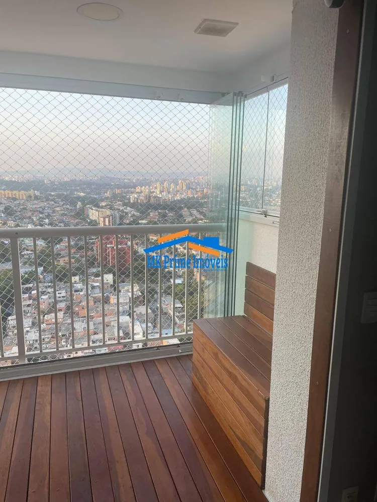 Apartamento, 2 quartos, 61 m² - Foto 12