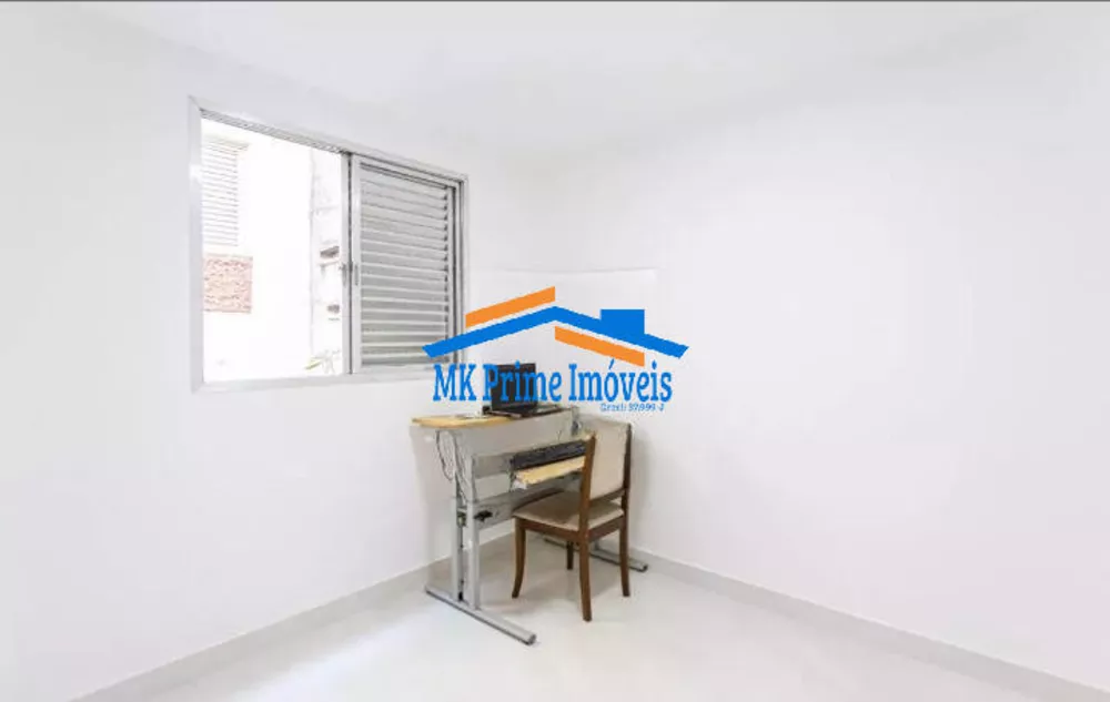 Apartamento à venda com 2 quartos, 58m² - Foto 3