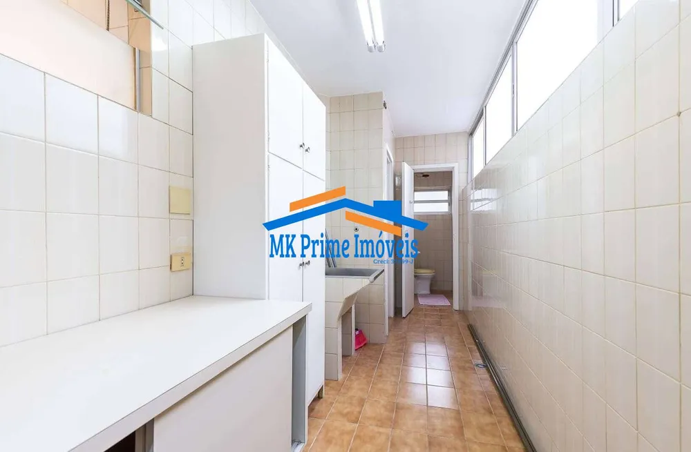 Apartamento, 3 quartos, 139 m² - Foto 8