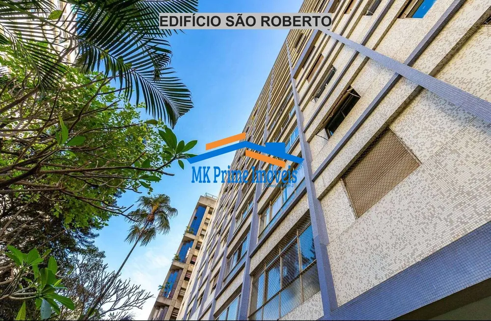 Apartamento, 3 quartos, 139 m² - Foto 1