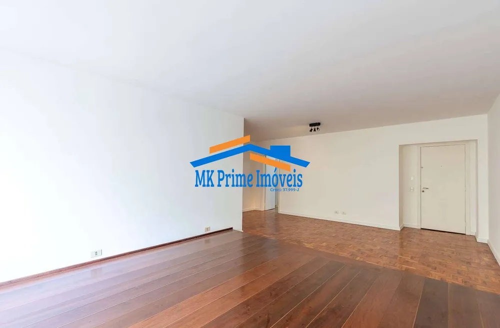 Apartamento, 3 quartos, 139 m² - Foto 2