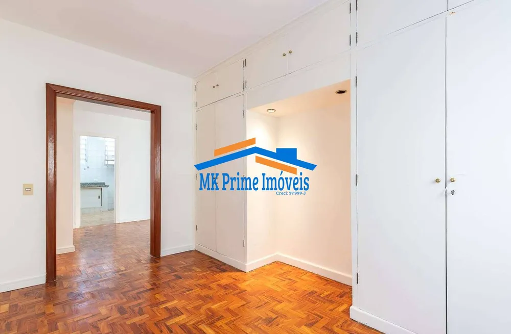 Apartamento, 3 quartos, 139 m² - Foto 3