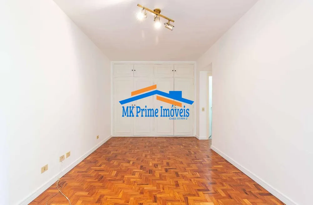 Apartamento, 3 quartos, 139 m² - Foto 5