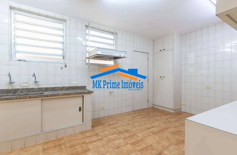 Apartamento, 3 quartos, 139 m² - Foto 7