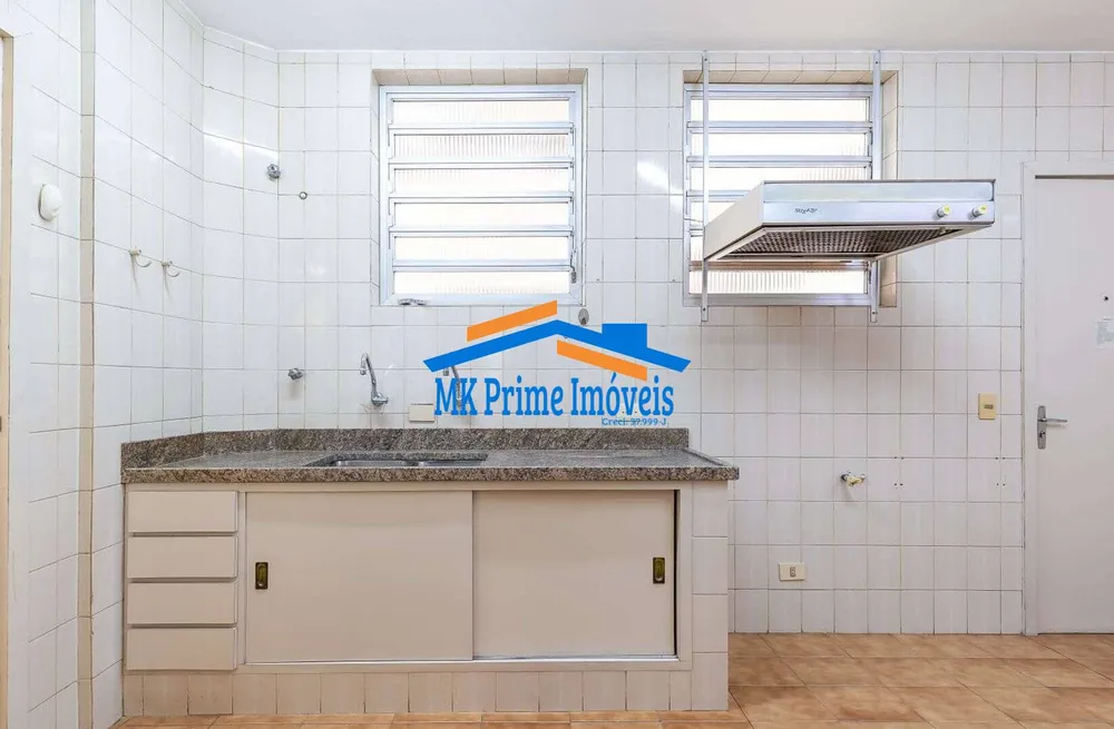 Apartamento, 3 quartos, 139 m² - Foto 6