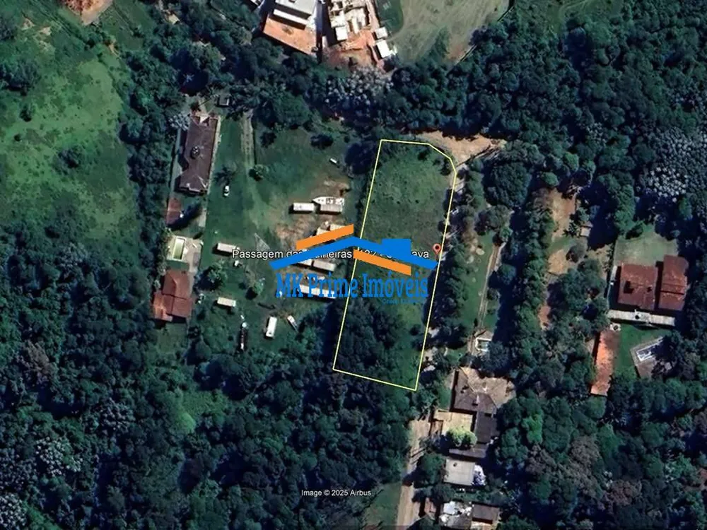 Terreno, 2996 m² - Foto 4