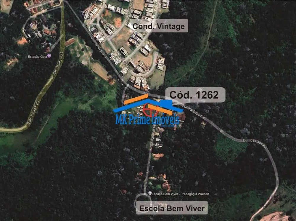 Terreno, 2996 m² - Foto 5