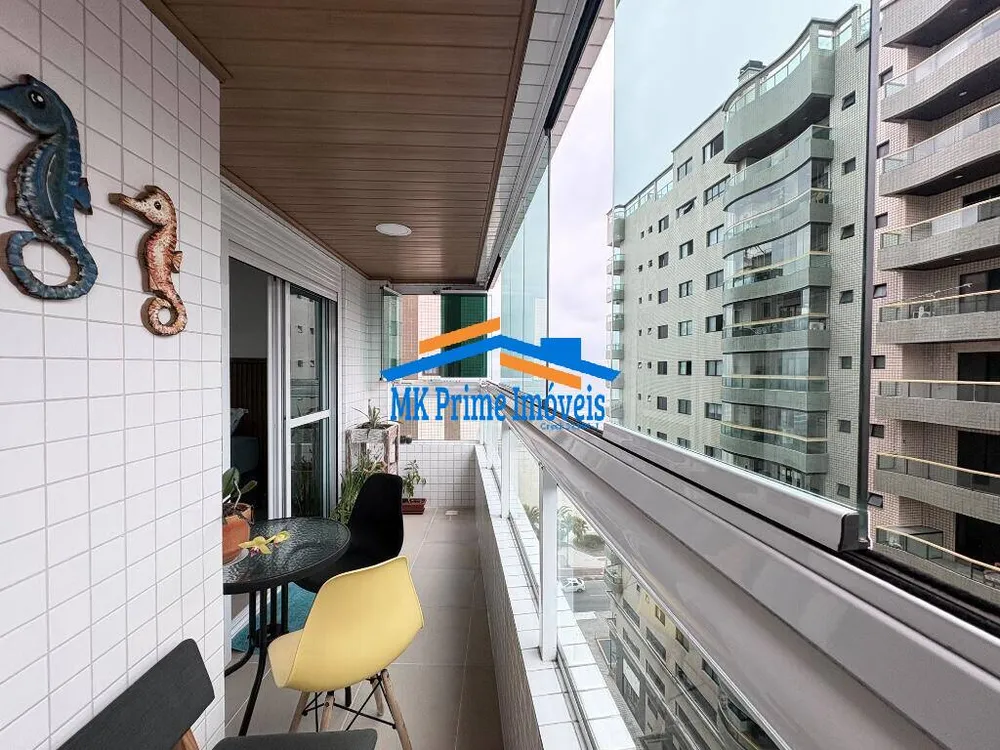 Apartamento, 3 quartos, 120 m² - Foto 4