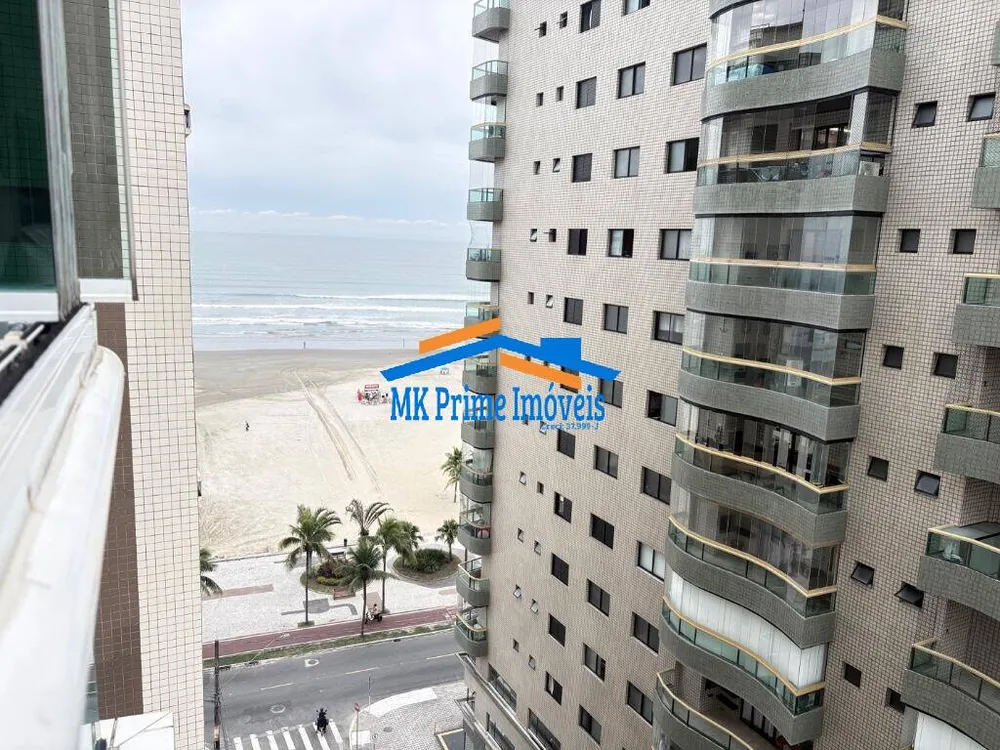 Apartamento, 3 quartos, 120 m² - Foto 1