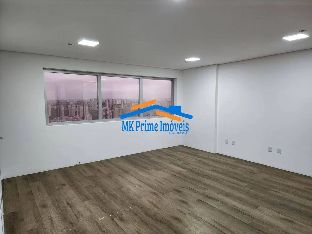 Sala-Conjunto, 53 m² - Foto 2