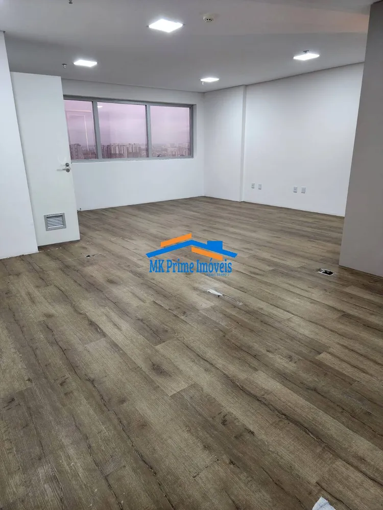 Sala-Conjunto, 53 m² - Foto 4