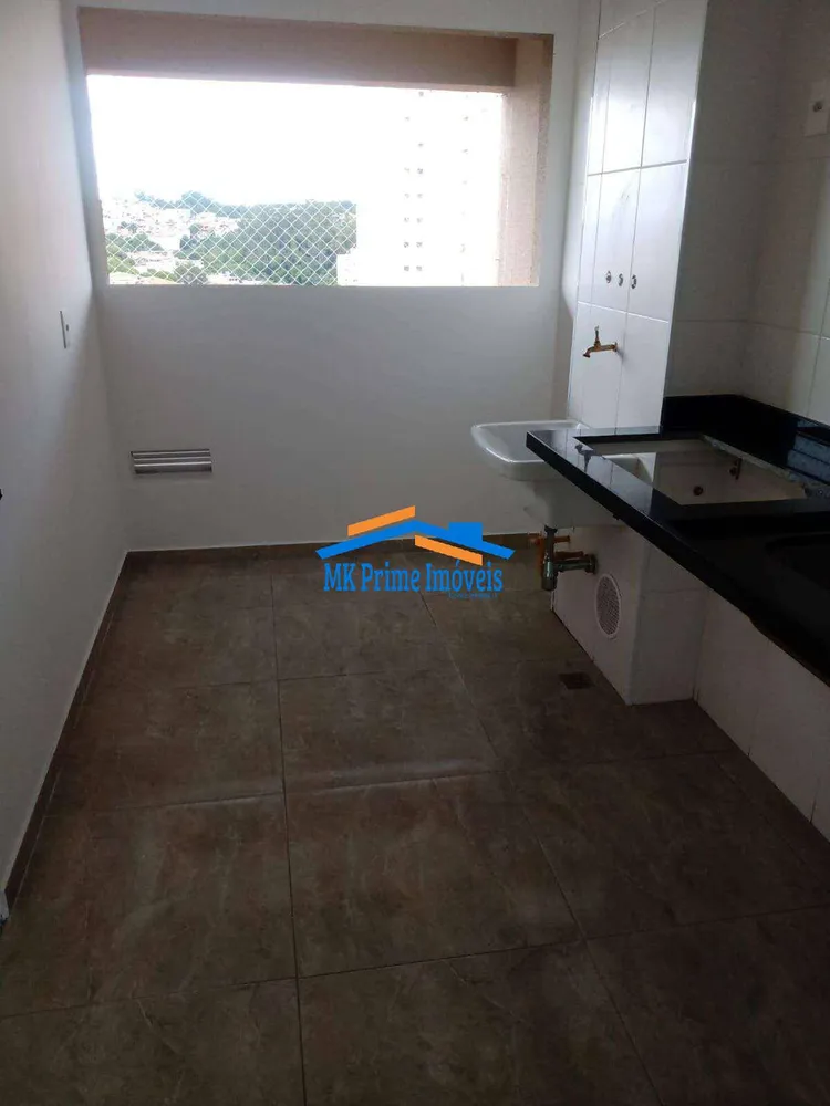 Apartamento, 3 quartos, 66 m² - Foto 1