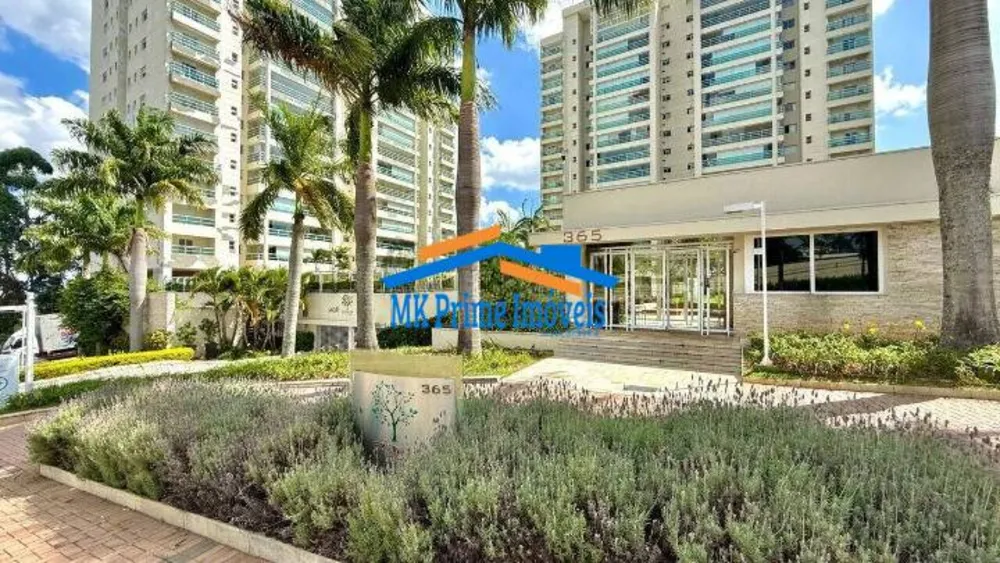 Apartamento, 3 quartos, 202 m² - Foto 2