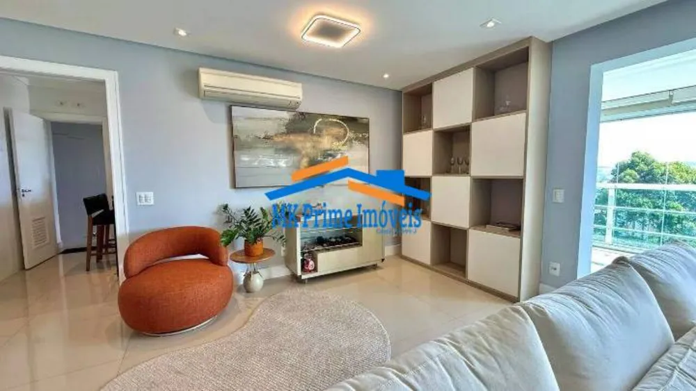 Apartamento, 3 quartos, 202 m² - Foto 3