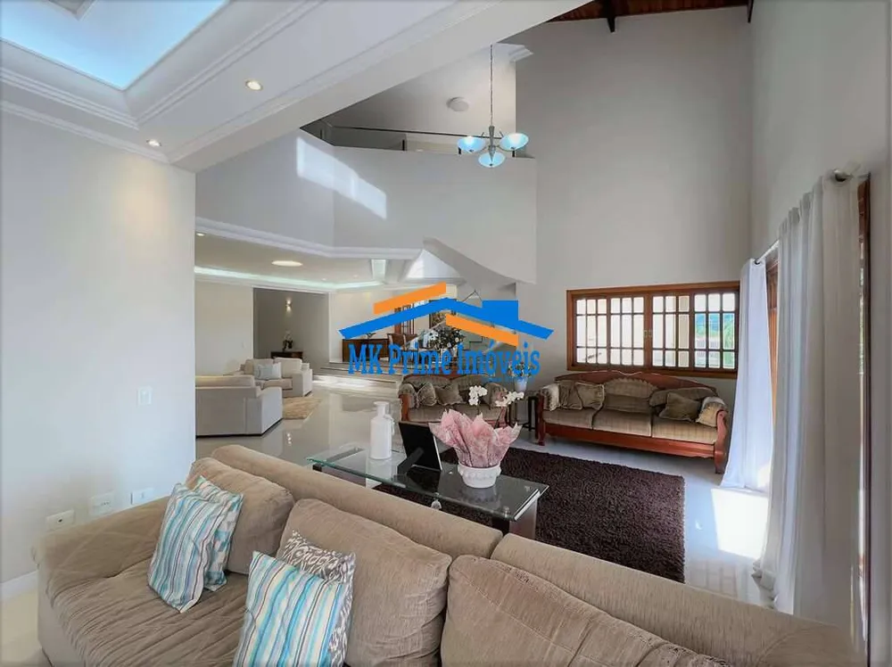 Casa de Condomínio, 4 quartos - Foto 6