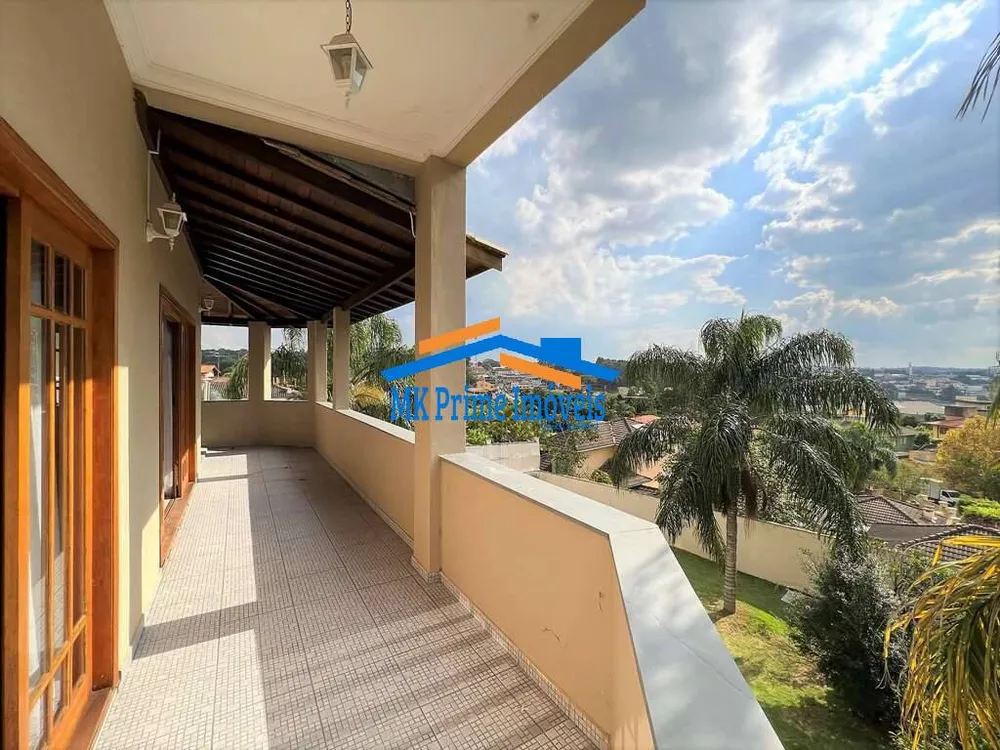 Casa de Condomínio, 4 quartos - Foto 7