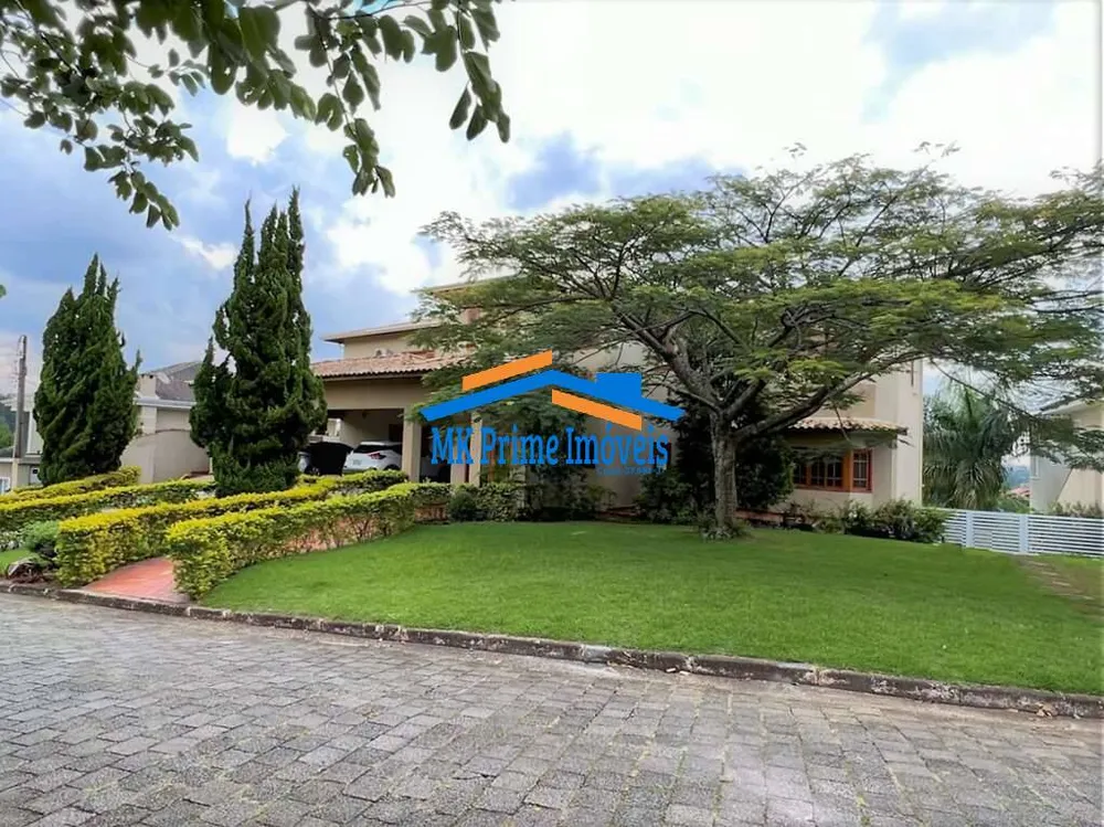 Casa de Condomínio, 4 quartos - Foto 2