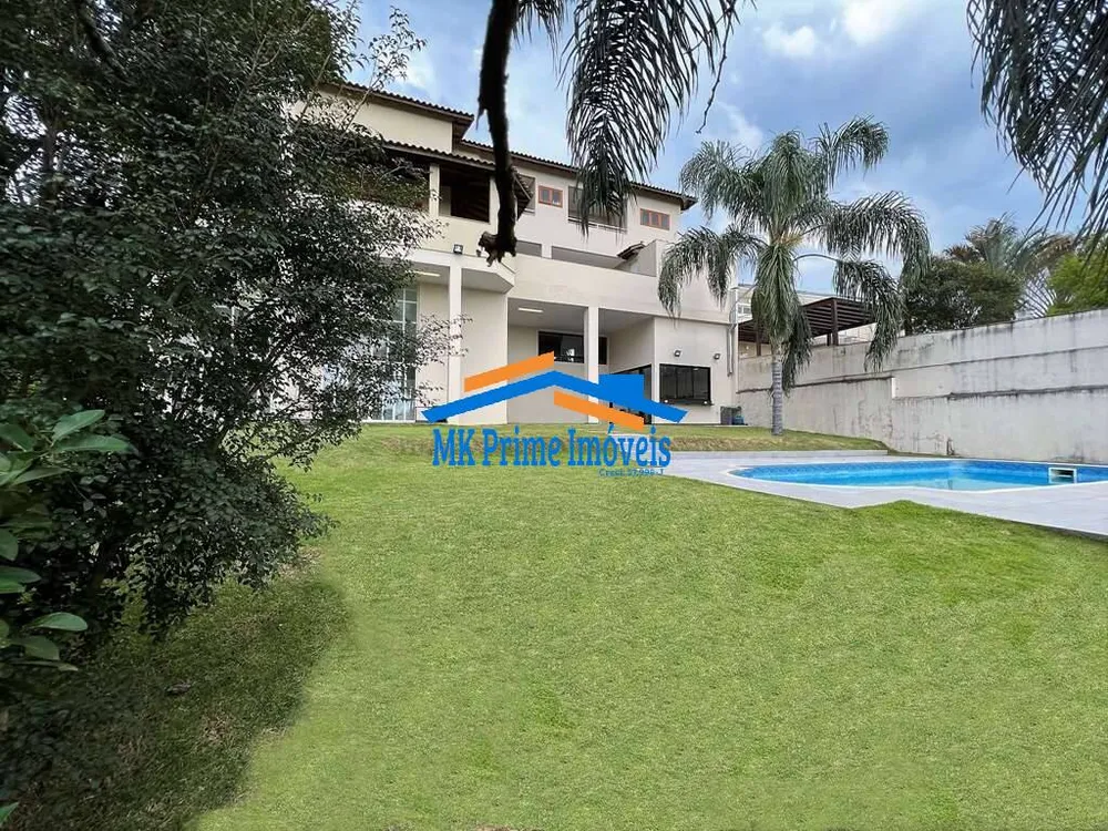 Casa de Condomínio, 4 quartos - Foto 12
