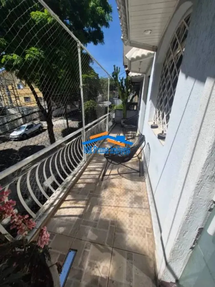 Sobrado, 4 quartos, 330 m² - Foto 6