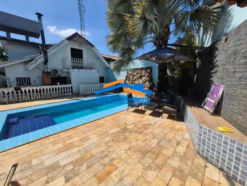 Sobrado, 4 quartos, 330 m² - Foto 2