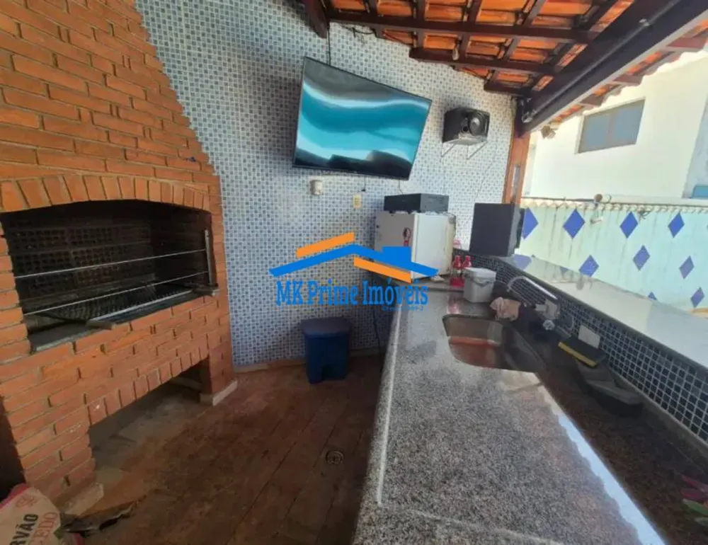 Sobrado, 4 quartos, 330 m² - Foto 4