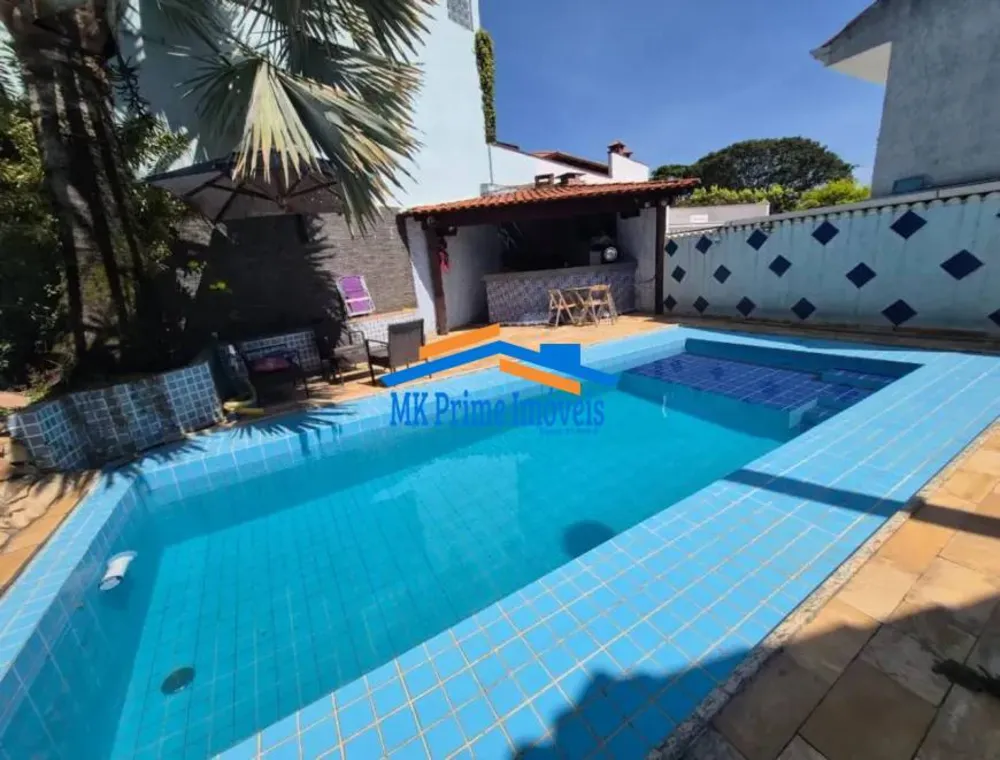 Sobrado, 4 quartos, 330 m² - Foto 3
