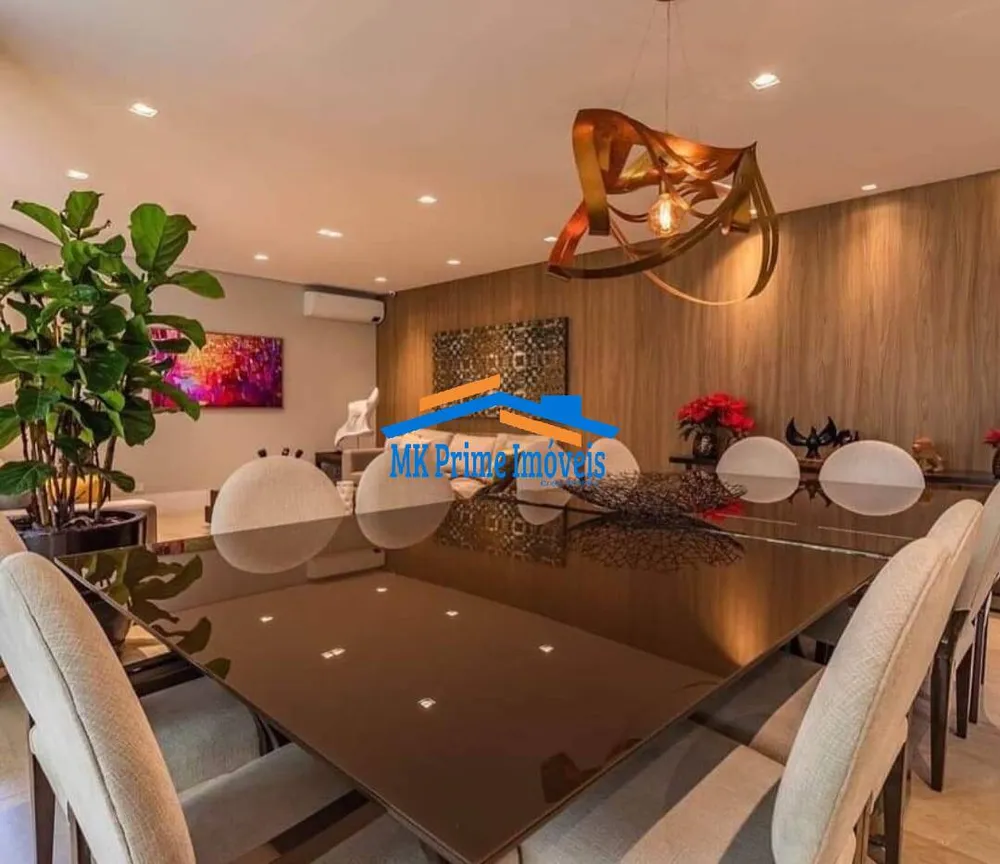 Casa de Condomínio, 5 quartos - Foto 4
