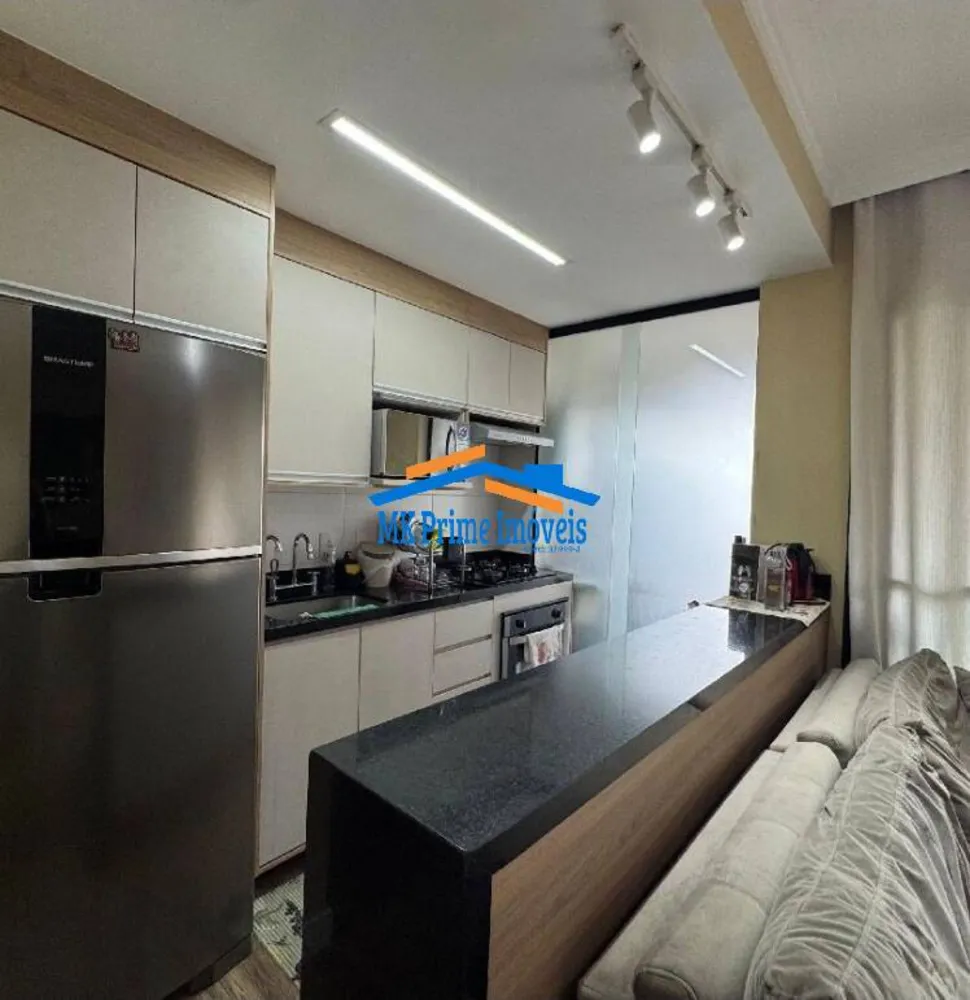 Apartamento, 64 quartos, 64 m² - Foto 3