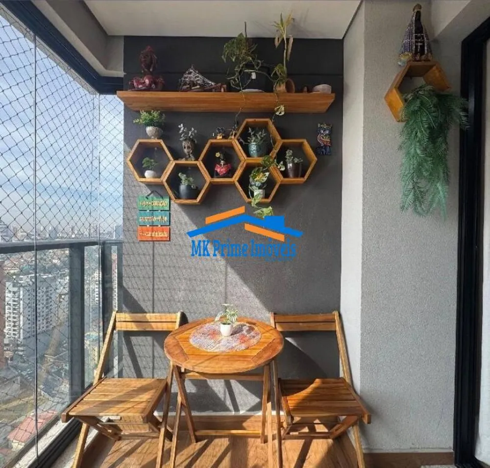 Apartamento, 64 quartos, 64 m² - Foto 2