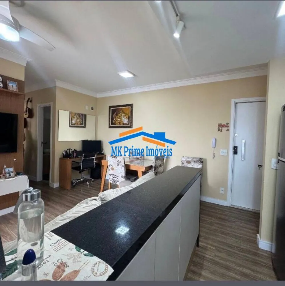 Apartamento, 64 quartos, 64 m² - Foto 4