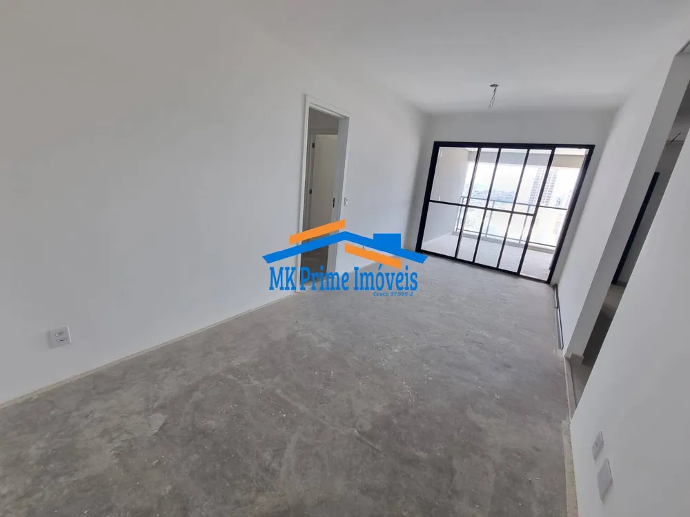 Apartamento, 3 quartos, 93 m² - Foto 3