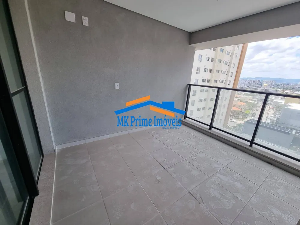 Apartamento, 3 quartos, 93 m² - Foto 1