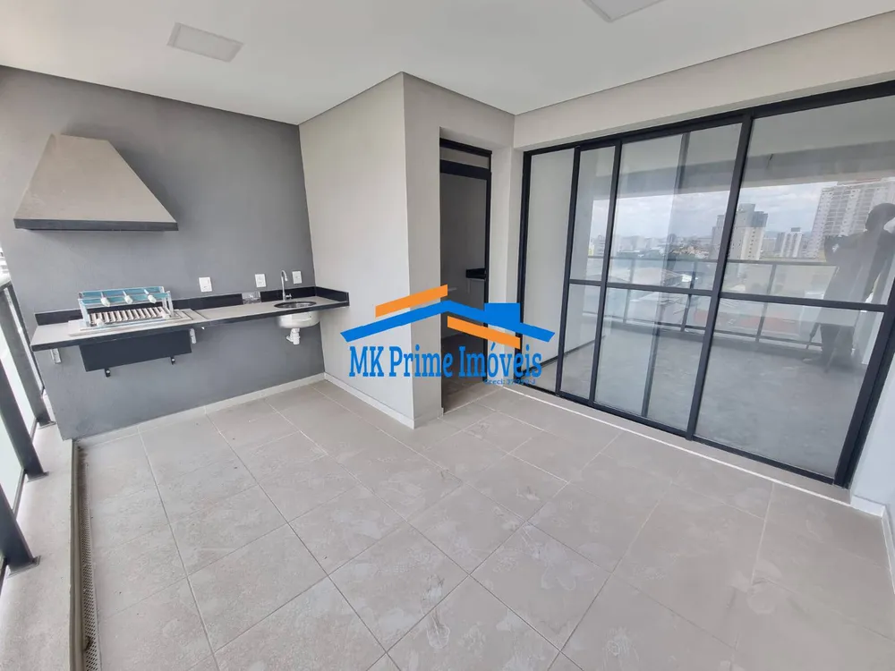 Apartamento, 3 quartos, 93 m² - Foto 2