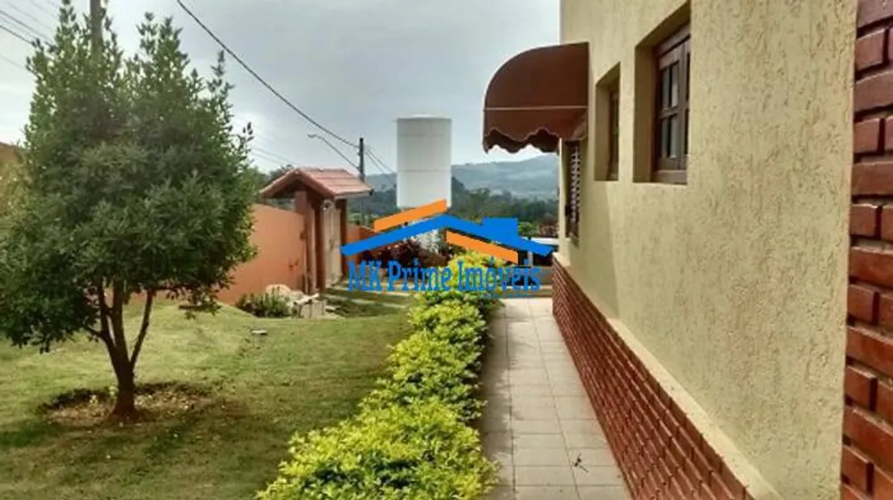 Chácara, 6 quartos, 2781 m² - Foto 9