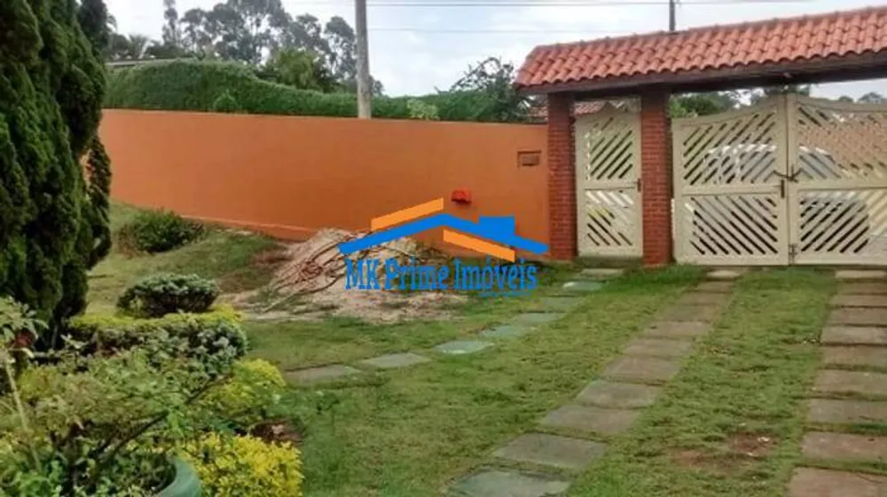 Chácara, 6 quartos, 2781 m² - Foto 11