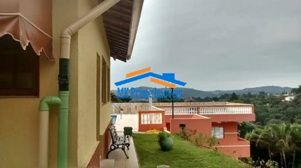 Chácara, 6 quartos, 2781 m² - Foto 10