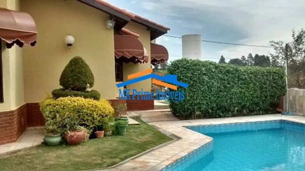 Chácara, 6 quartos, 2781 m² - Foto 3
