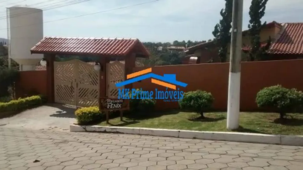 Chácara, 6 quartos, 2781 m² - Foto 4