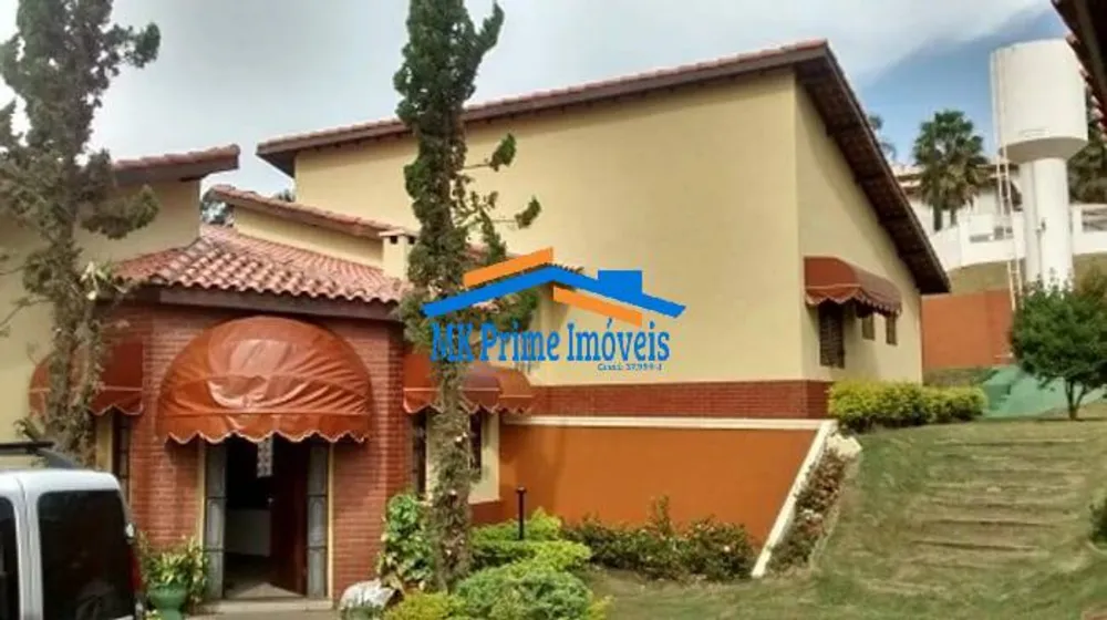 Chácara, 6 quartos, 2781 m² - Foto 5