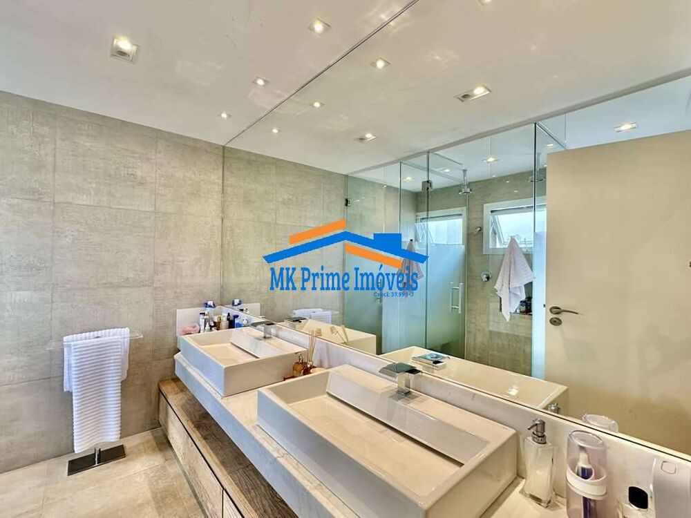 Casa de Condomínio à venda com 4 quartos, 463m² - Foto 8