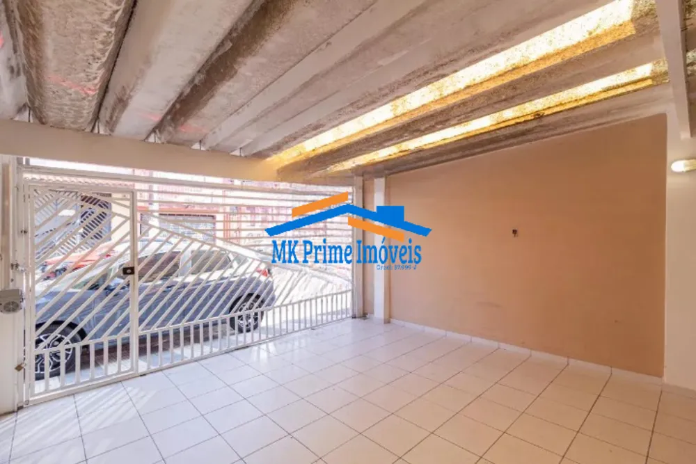 Casa, 3 quartos, 110 m² - Foto 3