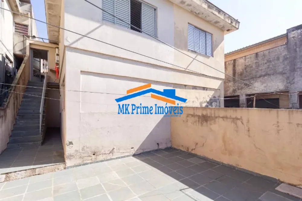 Casa, 3 quartos, 110 m² - Foto 7