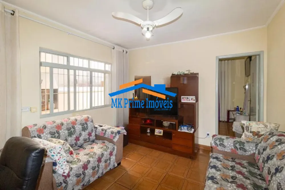 Casa, 3 quartos, 110 m² - Foto 4