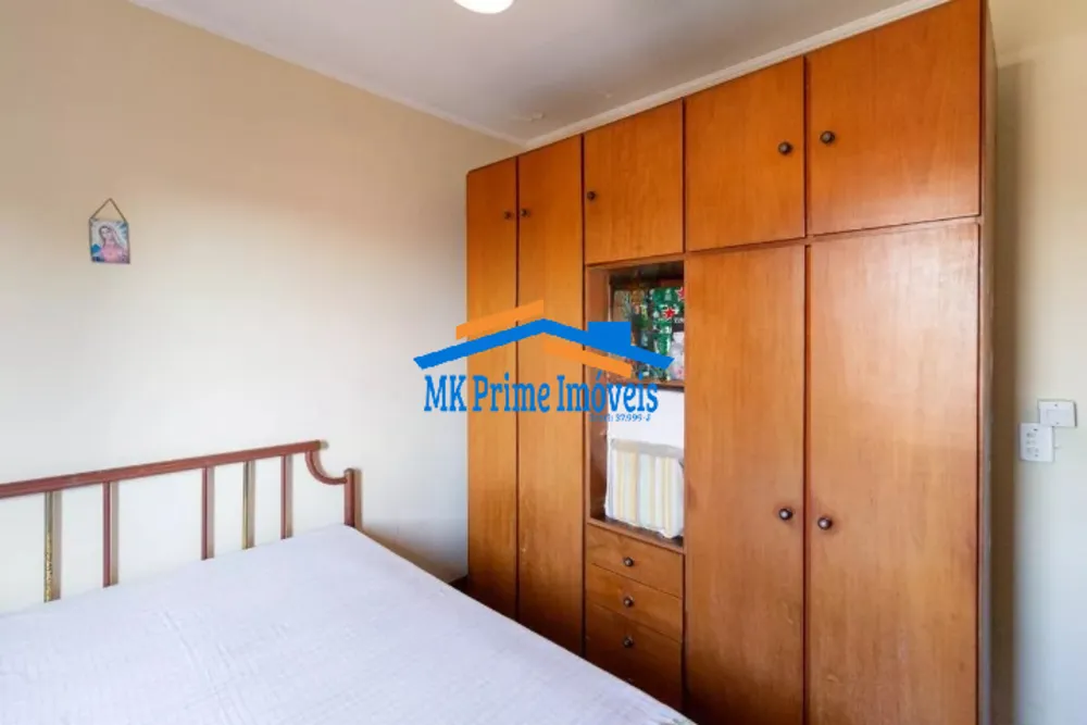 Casa, 3 quartos, 110 m² - Foto 6