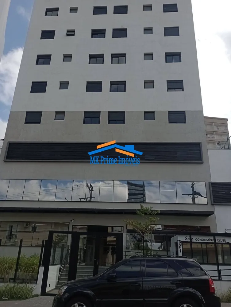 Apartamento, 3 quartos, 82 m² - Foto 2