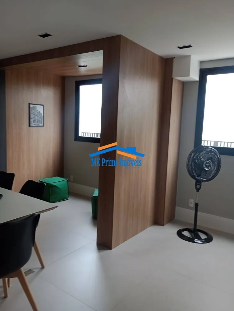 Apartamento, 3 quartos, 82 m² - Foto 5